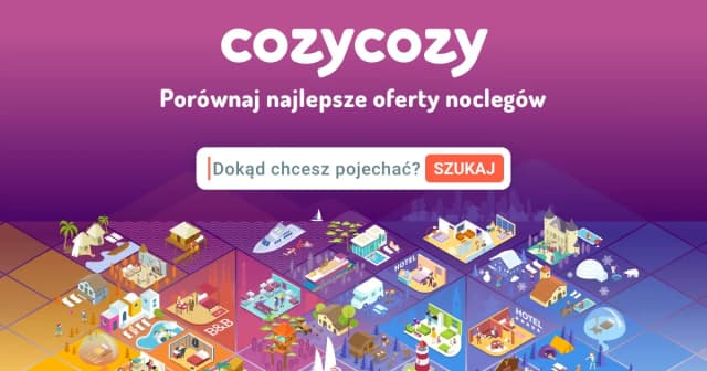 Gdzie szukać noclegu, aby uniknąć wysokich kosztów i rozczarowań