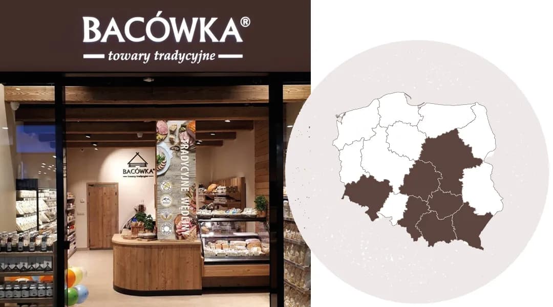 Bacówka Towary Tradycyjne: Tradycyjne smaki, które zachwycają każdego