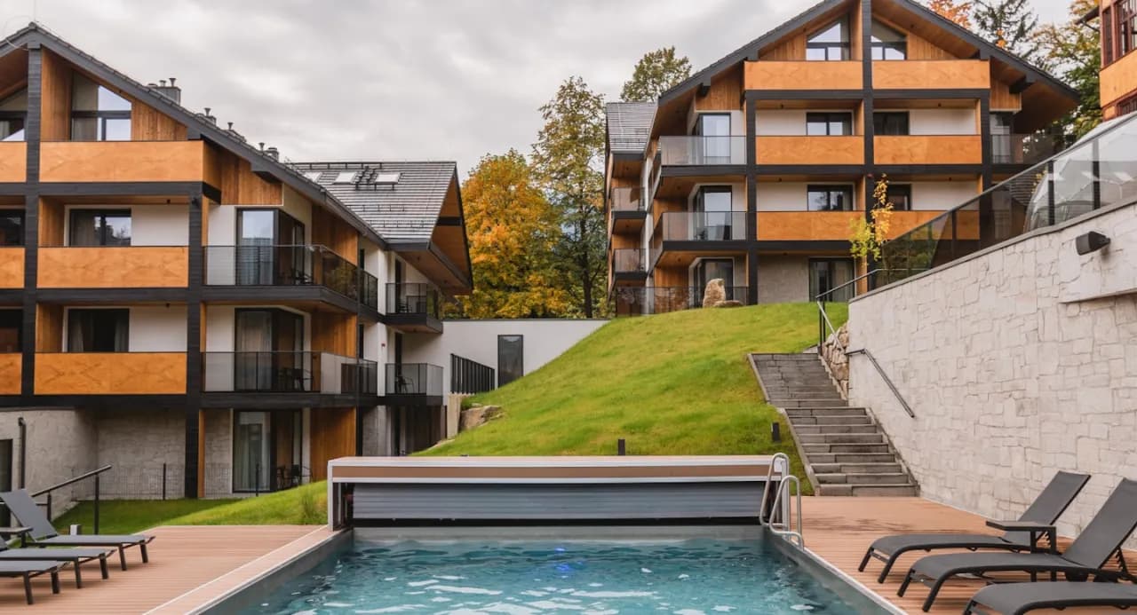 Najlepsze hotele w Karpaczu, które warto rozważyć na pobyt