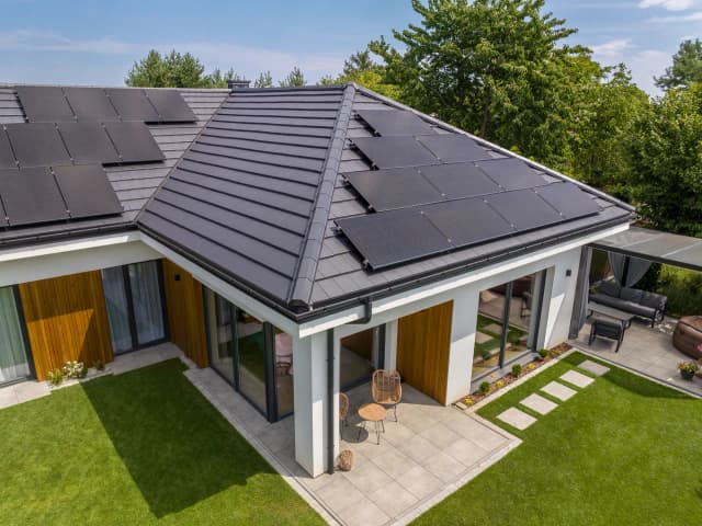 Czy szlaka na dachu jest szkodliwa? Odkryj zagrożenia dla zdrowia