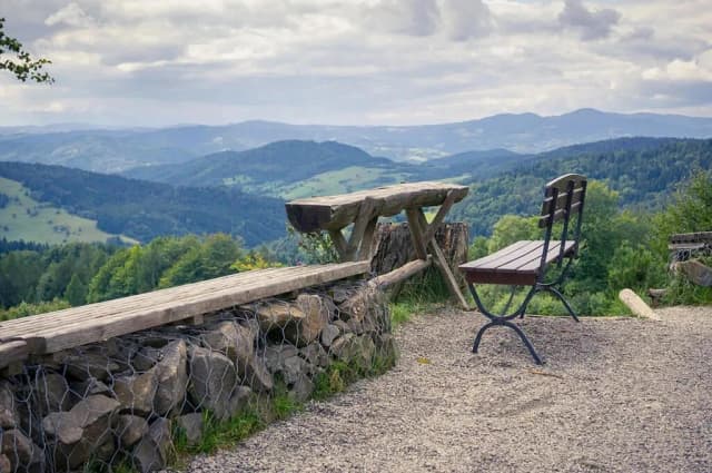 Bacówka Sierpnica - idealne miejsce na rodzinny wypoczynek w górach