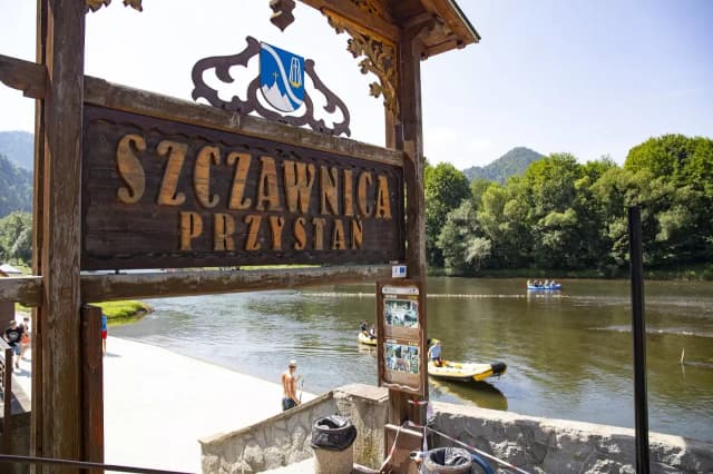 Bacówka Szczawnica - gdzie zjeść najlepiej i jakie mają atrakcje