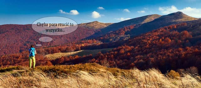 Bieszczady jakie szlaki wybrać? Odkryj najpiękniejsze trasy!