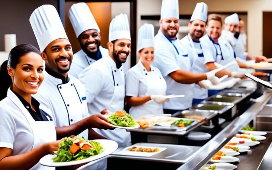 Kto pracuje w hotelu? Odkryj kluczowe role i ich znaczenie