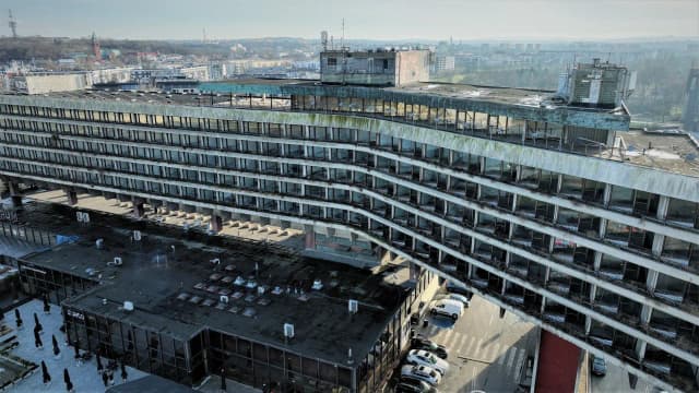 Dlaczego hotel JB w Krakowie został zamknięty? Oto zaskakujące powody