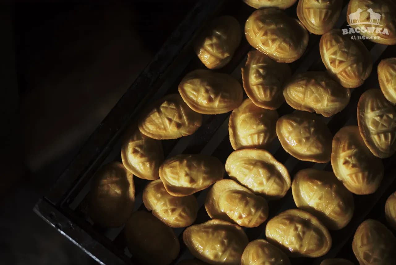 Bacówka oscypki - Gdzie znaleźć prawdziwe smaki Tatr i Beskidów