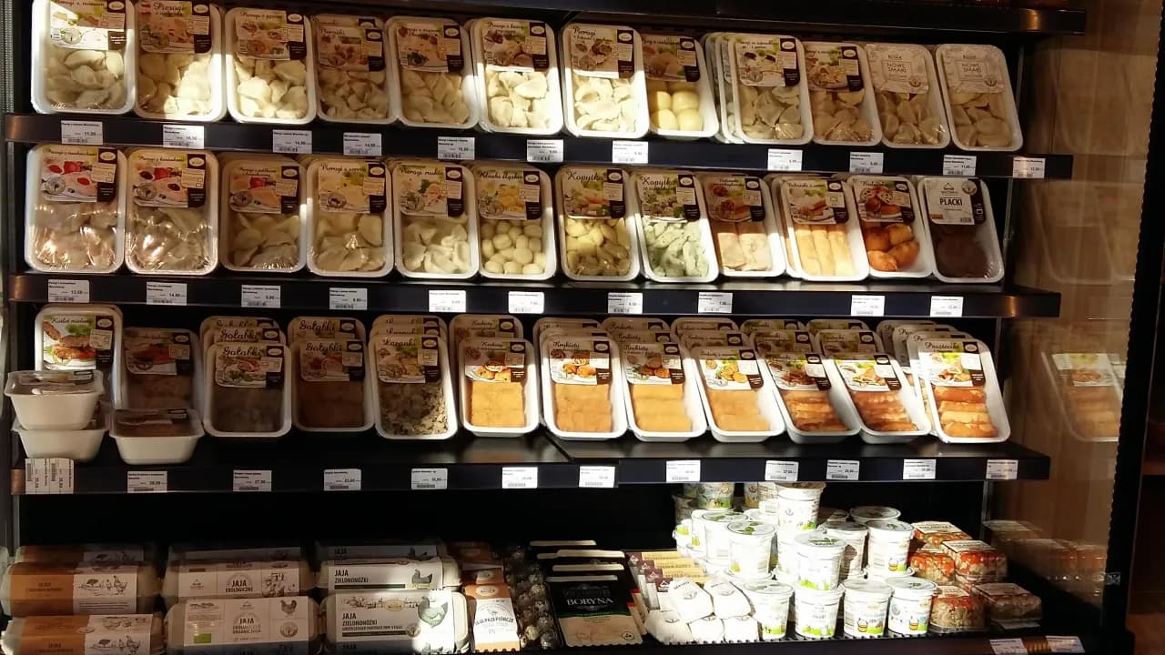 Bacówka Rajbrot – tradycyjne wędliny bez sztucznych dodatków