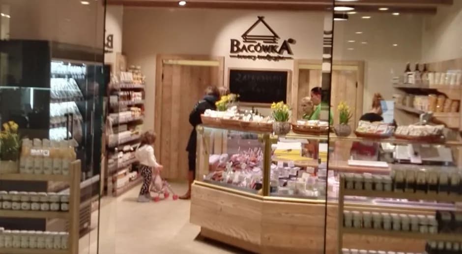 Bacówka Towary Tradycyjne Kraków - Gdzie znaleźć najlepsze smaki?
