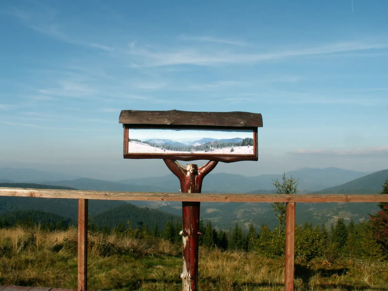 Bacówka na Rycerzowej: Idealne miejsce na górski wypoczynek i przygody