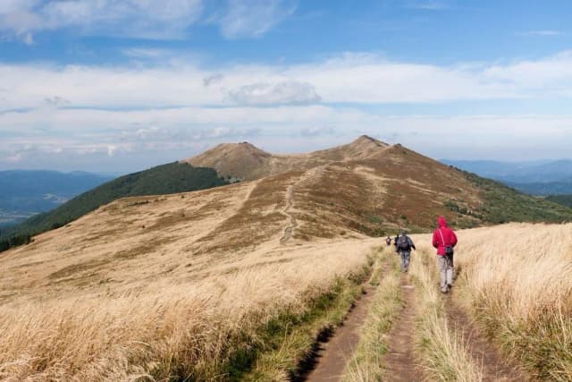 Szlaki w Bieszczadach czy otwarte? Sprawdź, co musisz wiedzieć