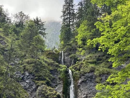 Jakie szlaki z dzieckiem w Zakopanem? Bezpieczne trasy dla rodzin