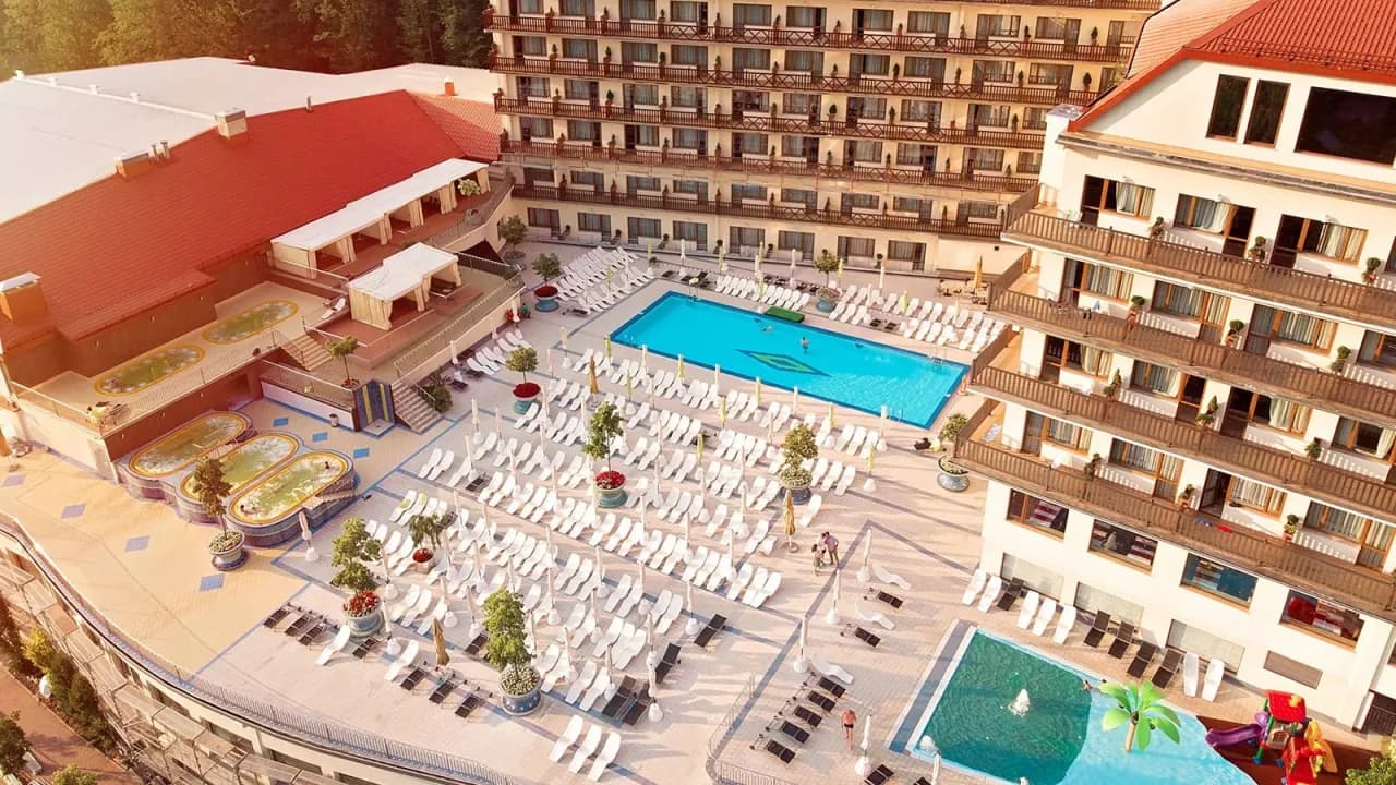 Hotel Gołębiewski w Wiśle – Kiedy powstał i jego historia