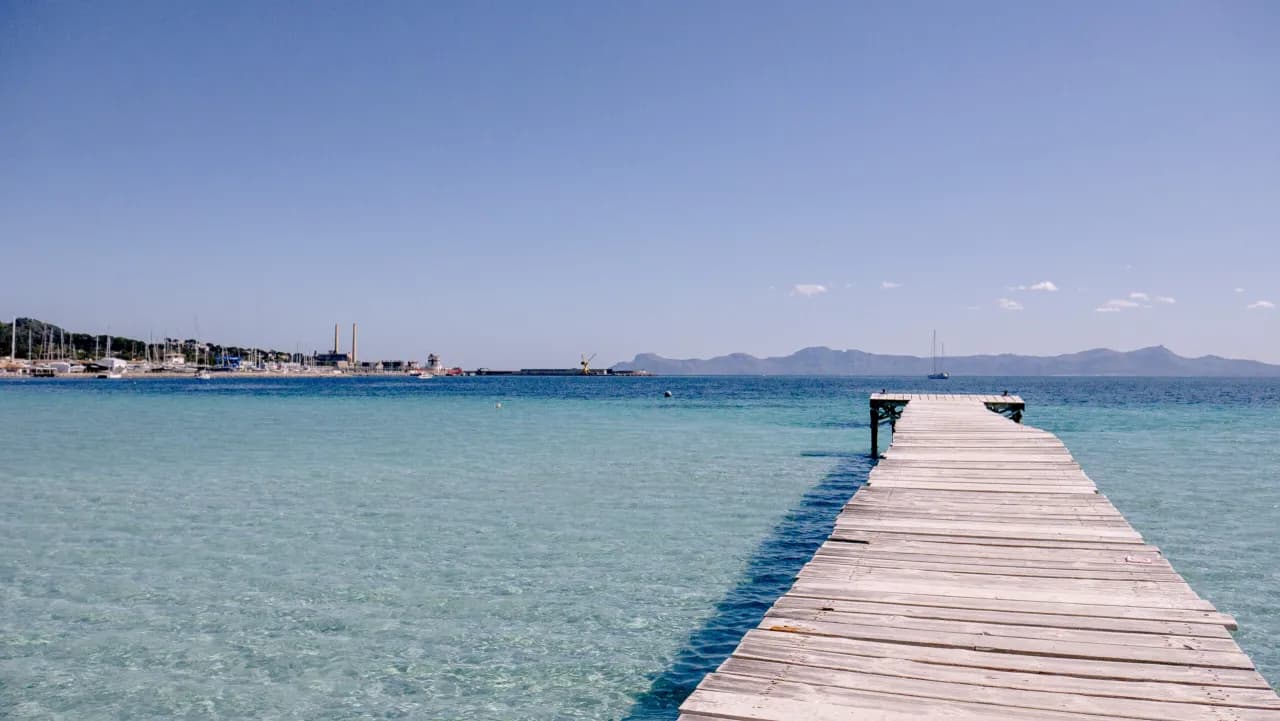 Majorka gdzie nocleg - najlepsze opcje na każdą kieszeń i potrzeby