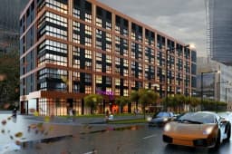 Ile jest hoteli Marriott w Polsce? Odkryj ich lokalizacje i usługi