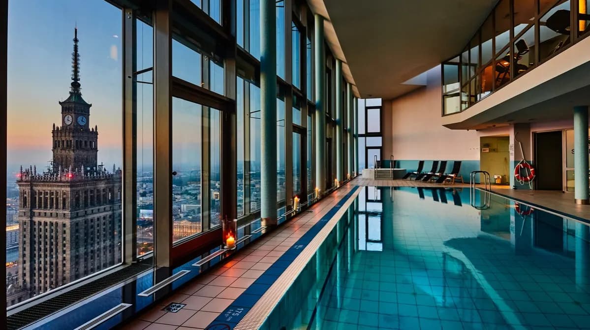 Ile kosztuje doba w hotelu? Zaskakujące ceny w Polsce, które musisz znać