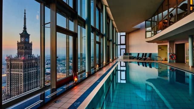 Ile kosztuje doba w hotelu? Zaskakujące ceny w Polsce, które musisz znać