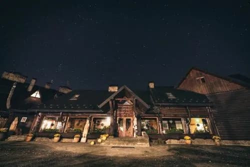 Bacówka Biały Jeleń opinie - co naprawdę myślą goście o pobycie?