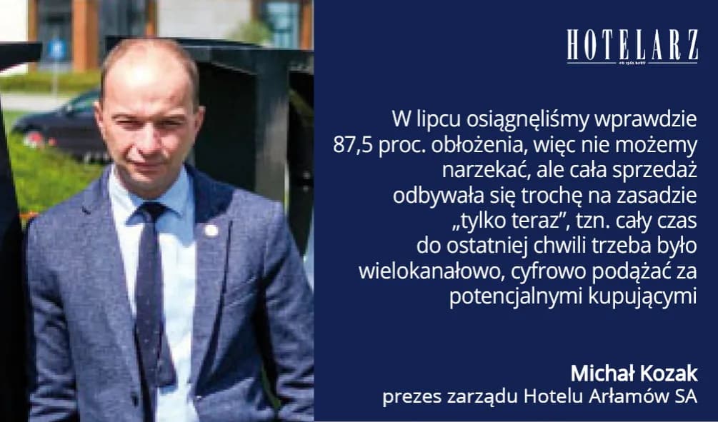 Kto jest właścicielem hotelu Arłamów? Odkryj tajemnice zarządzania