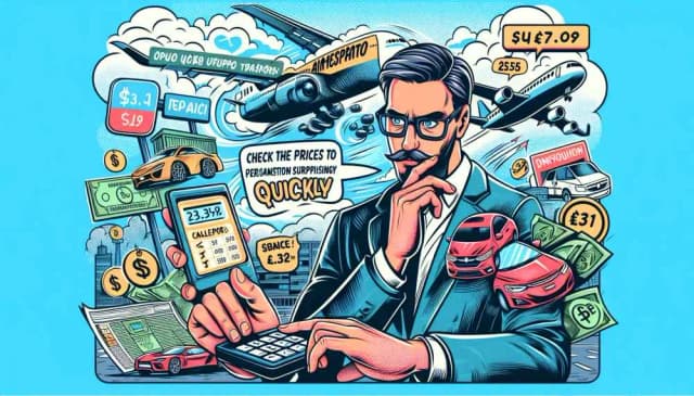 Ile kosztuje transfer z lotniska do hotelu? Sprawdź ceny i opcje