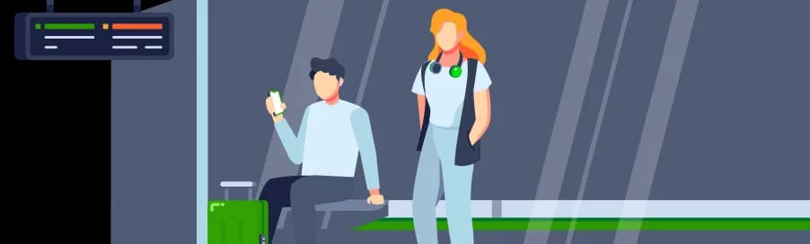 Jak dojechać z Gdyni do Jastrzębiej Góry? Szybkie i tanie opcje podróży