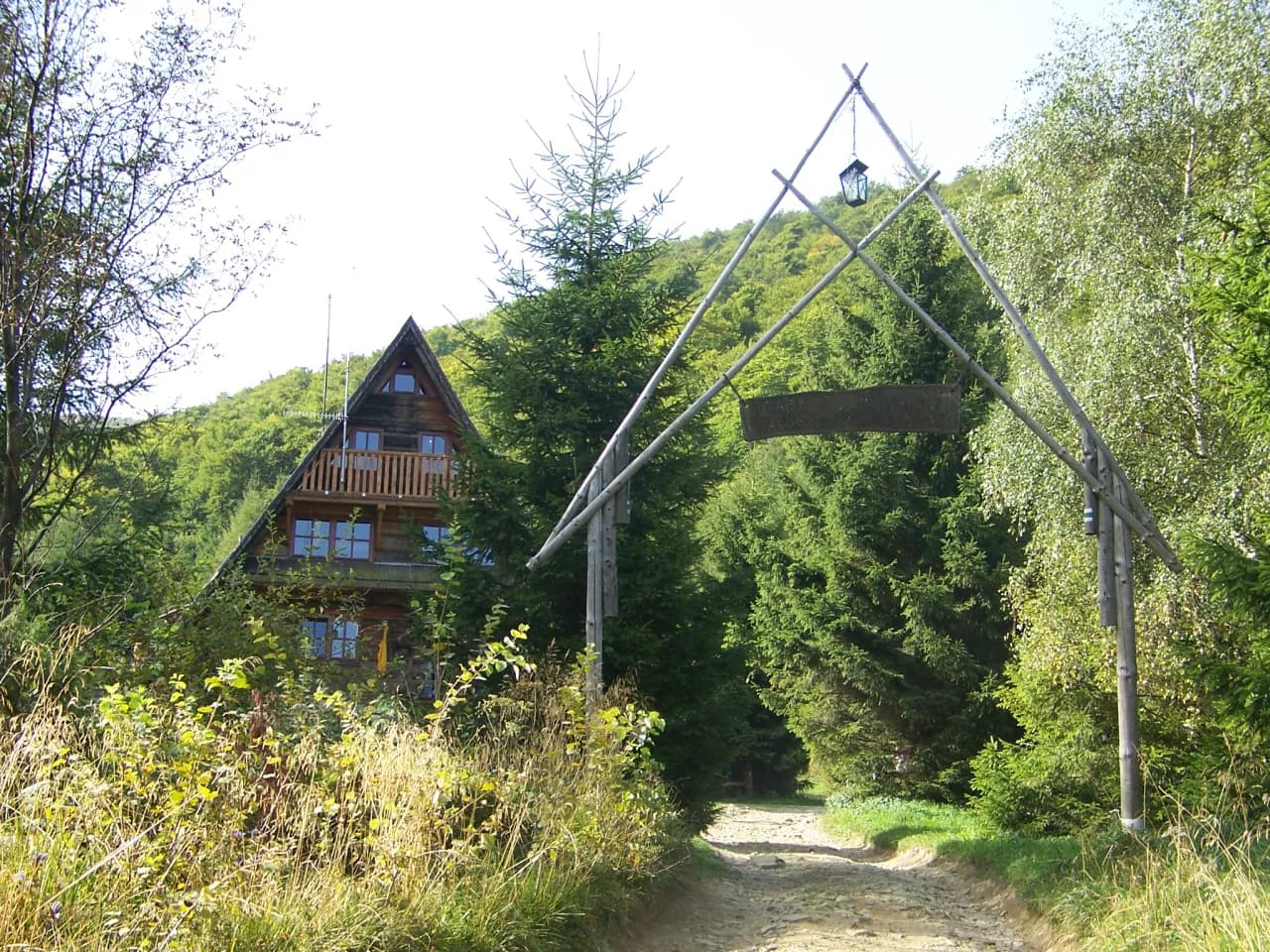 Bacówka pod Małą Rawką - idealne miejsce na niezapomniany wypoczynek