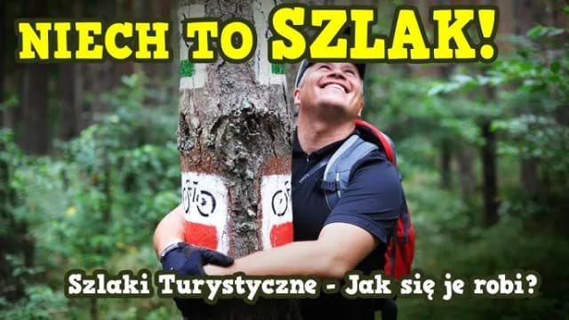 Jak powstają szlaki górskie - procesy, materiały i organizacje za nimi