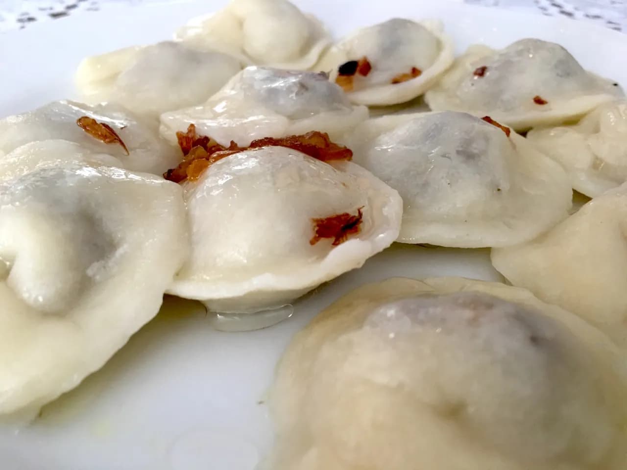 Bacówka pierogi – poznaj smaki, które zachwycą Twoje podniebienie