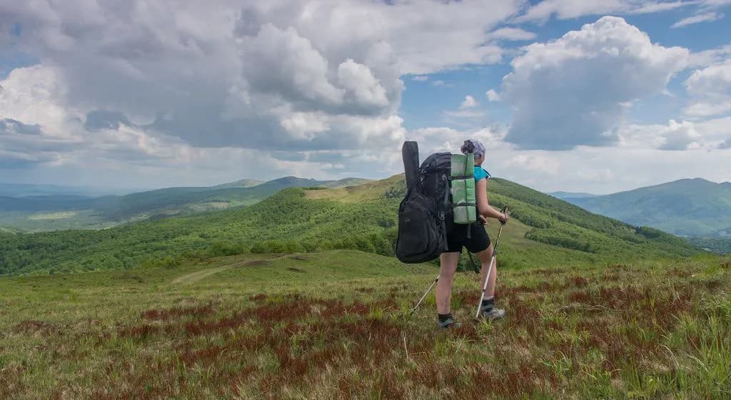 Bieszczady jakie góry – poznaj ich niezwykłe piękno i tajemnice