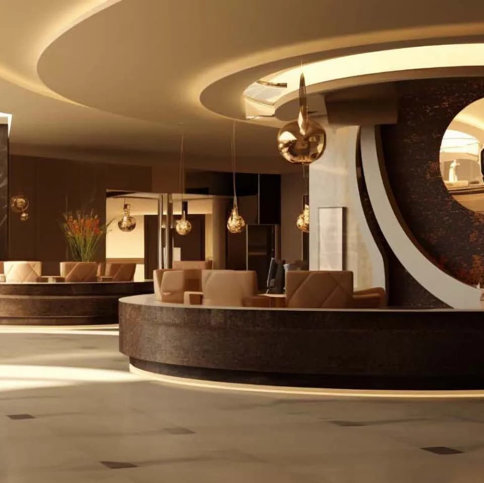 Ile kosztuje budowa hotelu? Poznaj ukryte wydatki i realne ceny