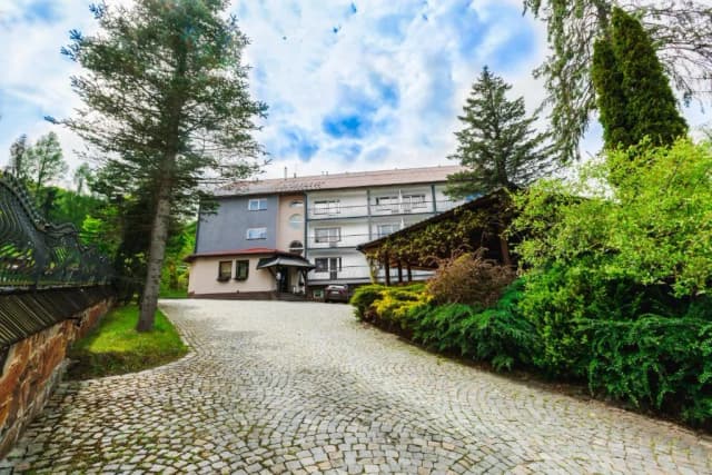 Tarnica gdzie nocleg - najlepsze oferty noclegowe w Solinie