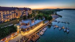 Ile pokoi ma hotel Gołębiewski w Mikołajkach? Sprawdź szczegóły!